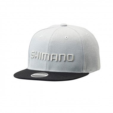 Modelo Gorra Shimano Flat
