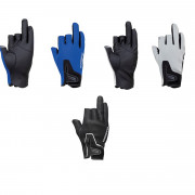 Guantes Shimano 3 Black - M