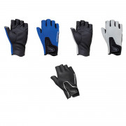 Guantes Shimano 5 Black - XS