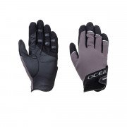 Guantes Shimano Ocea Choroprene 3D Tungsten - M