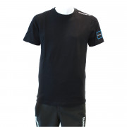 Camiseta Shimano - Black - M