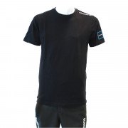 Camiseta Shimano - Black - L