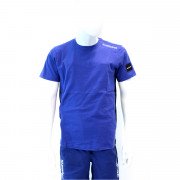 Camiseta Shimano - Royal Blue - XL