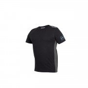 Camiseta Shimano Aero - Black - S