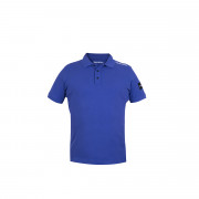 Polo Shimano - Royal Blue - S