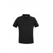 Polo Shimano Aero - Black - M