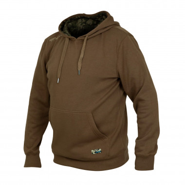 Modelo Sudadera Shimano - Tactical Tan