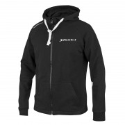 Sudadera con Cremallera Shimano Yasei - Black - M