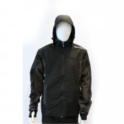 Jacket Shimano - Black - M
