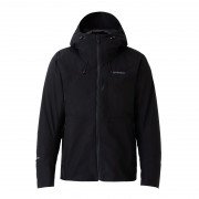 Jacket Shimano - Warm Rain  Black - L