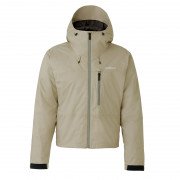 Jacket Shimano - Warm Short Rain Beige - S