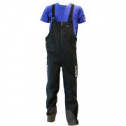Pantalon Shimano - Bib Brace Black - XL