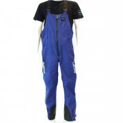 Pantalon Shimano - Bib Brace Blue - XXXL
