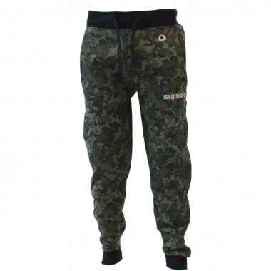 Modelo Pantalon Shimano - XTR