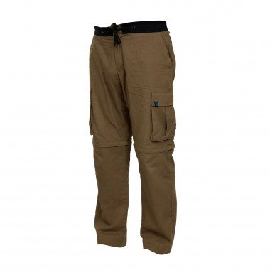 Modelo Pantalon Desmontable Shimano - Tactical Tan