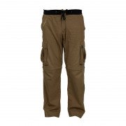 Pantalon Desmontable Shimano - Tactical Tan - XL