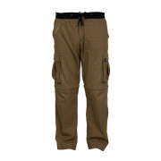 Pantalon Desmontable Shimano - Tactical Tan - XXXL