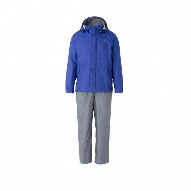 Modelo Conjunto Shimano - Dryshield Blue