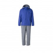 Conjunto Shimano - Dryshield Blue - XS