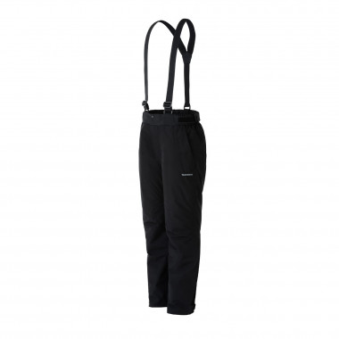 Modelo Pantalon Gore-Tex Shimano - Warm Rain Black