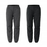Pantalon Shimano - Active Insulations Black - XL