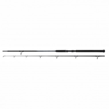 Shimano Beastmaster Catfish Lure Rod Model