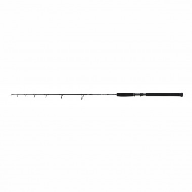 Modelo Caña Shimano Beastmaster Catfish Fireball