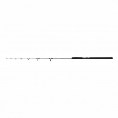Shimano Beastmaster Catfish Fireball Rod Model