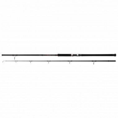 Shimano Forcemaster Catfish Static Rod Model