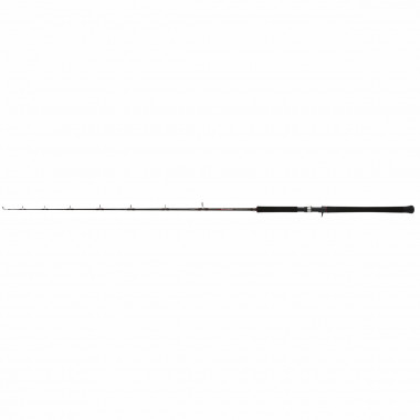 Modelo Caña Shimano Forcemaster Catfish Fireball