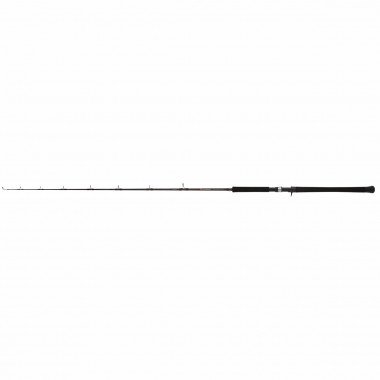 Shimano Forcemaster Catfish Fireball Rod Model