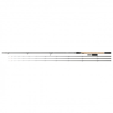 Modelo Cana Shimano Aero X7 Distance Feeder