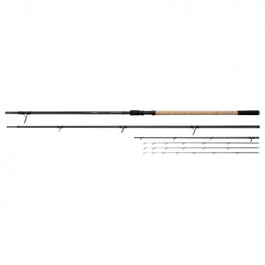 Modelo Cana Shimano Aero X5 Distance Heavy Power Feeder