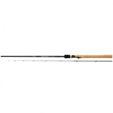 Modelo Caña Shimano Aernos Winckle Picker