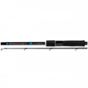 Caña Shimano Bassterra Spin Sea Bass - 9´0