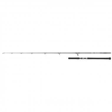 Modell Rute Shimano Grappler Type C Spinning