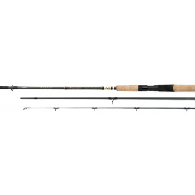 Modelo Caña Shimano Beastmaster CX Trout/Zander
