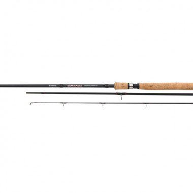 Modelo Cana Shimano Vengeance AX Trout/Zander