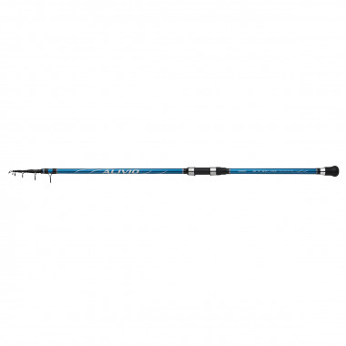 Modelo Caña Shimano Alivio BX Boat Tele