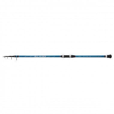 Modelo Caña Shimano Alivio BX Boat Tele