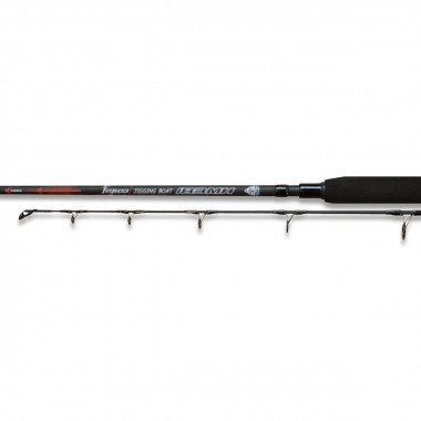 Canna Shimano Vengeance Jigging Spin - 6´0