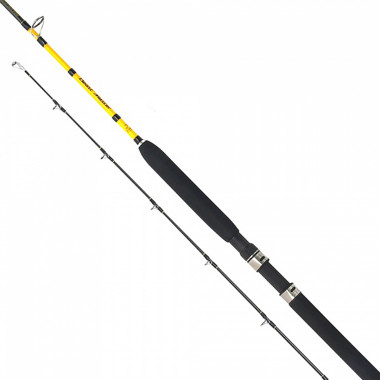 Caña Shimano Beastmaster BX Down Rigger - 8´6