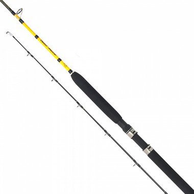 Caña Shimano Beastmaster BX Down Rigger - 8´6