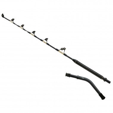 Modelo Caña Shimano Tiagra Ultra Game Stand-Up