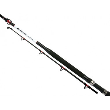 Modelo Caña Shimano Vengeance Stand-Up