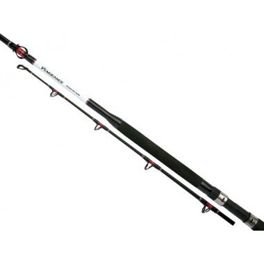 Modelo Caña Shimano Vengeance Stand-Up