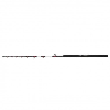 Modelo Caña Shimano Vengeance Stand-Up Spiral