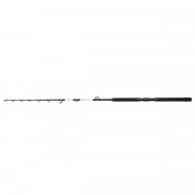 Caña Shimano Vengeance Stand-Up Spiral - 5´5