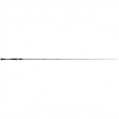 Modelo Caña Shimano Poison Adrea Casting 2pcs