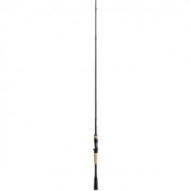 Modelo Caña Shimano 22 Expride Casting 1+1pcs